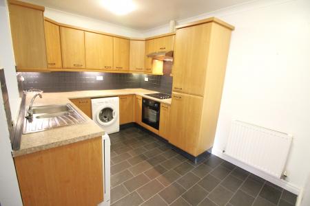 2 bedroom Semi-detached house to let in Nelson Street, Southport, PR8