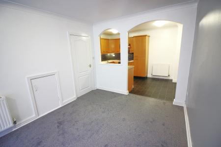 2 bedroom Semi-detached house to let in Nelson Street, Southport, PR8