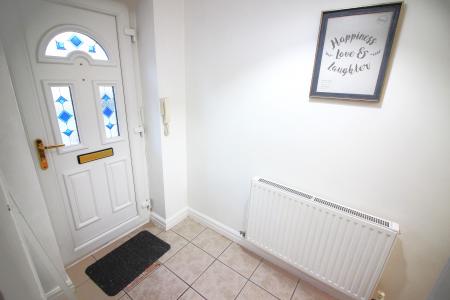 2 bedroom Semi-detached house to let in Nelson Street, Southport, PR8