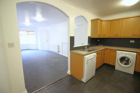2 bedroom Semi-detached house to let in Nelson Street, Southport, PR8