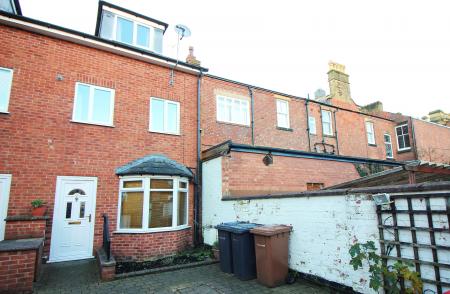2 bedroom Semi-detached house to let in Nelson Street, Southport, PR8