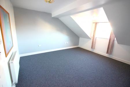 2 bedroom Semi-detached house to let in Nelson Street, Southport, PR8