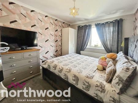 3 bedroom Semi-detached house for sale in Lancaster Drive, Banks, PR9