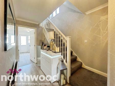 3 bedroom Semi-detached house for sale in Lancaster Drive, Banks, PR9