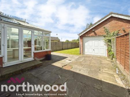 3 bedroom Semi-detached house for sale in Lancaster Drive, Banks, PR9