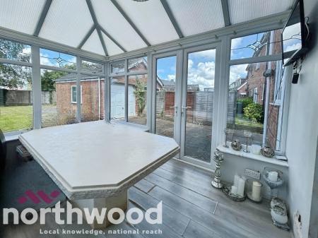 3 bedroom Semi-detached house for sale in Lancaster Drive, Banks, PR9