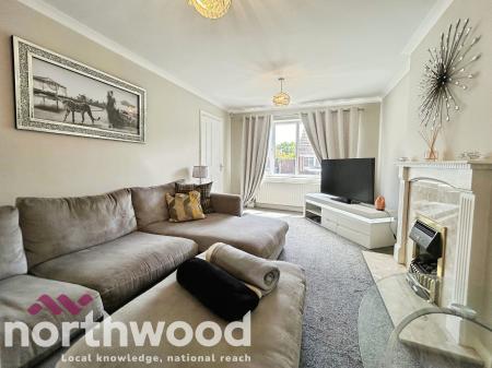 3 bedroom Semi-detached house for sale in Lancaster Drive, Banks, PR9