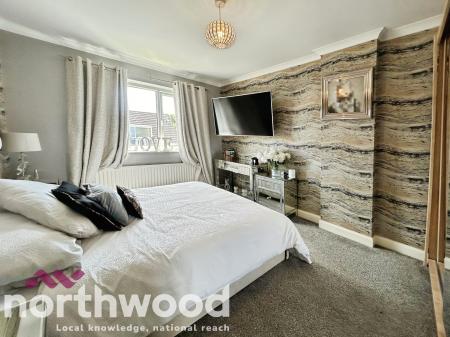 3 bedroom Semi-detached house for sale in Lancaster Drive, Banks, PR9
