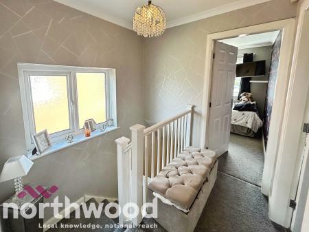 3 bedroom Semi-detached house for sale in Lancaster Drive, Banks, PR9
