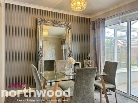 3 bedroom Semi-detached house for sale in Lancaster Drive, Banks, PR9