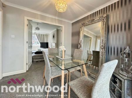 3 bedroom Semi-detached house for sale in Lancaster Drive, Banks, PR9