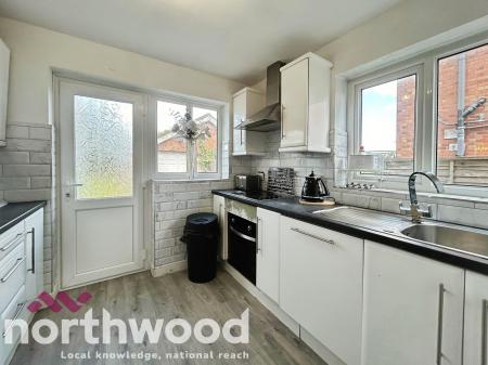 3 bedroom Semi-detached house for sale in Lancaster Drive, Banks, PR9