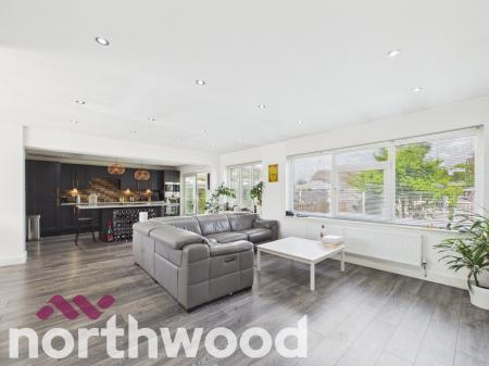 3 bedroom Detached bungalow for sale in Chorley Close, Banks, PR9