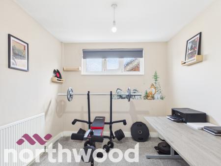 3 bedroom Detached bungalow for sale in Chorley Close, Banks, PR9