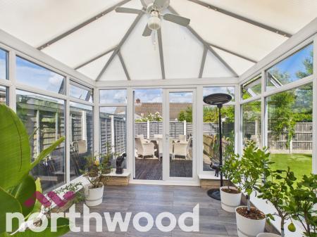 3 bedroom Detached bungalow for sale in Chorley Close, Banks, PR9