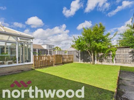 3 bedroom Detached bungalow for sale in Chorley Close, Banks, PR9