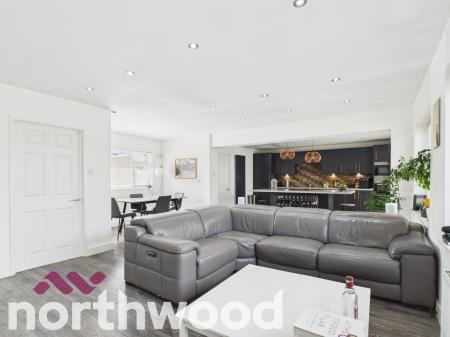 3 bedroom Detached bungalow for sale in Chorley Close, Banks, PR9