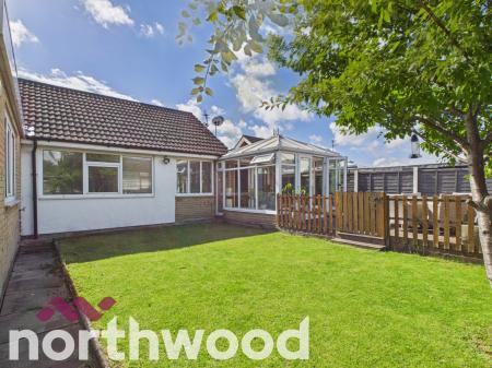 3 bedroom Detached bungalow for sale in Chorley Close, Banks, PR9