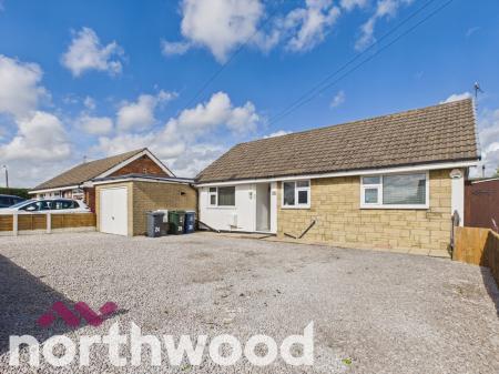 3 bedroom Detached bungalow for sale in Chorley Close, Banks, PR9