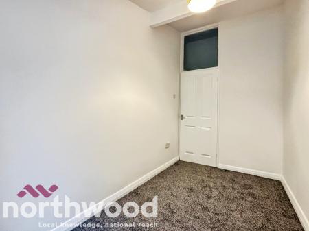 3 bedroom Bungalow to let in Windrows, New Church Farm, Skelmersdale, WN8