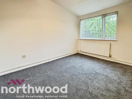 3 bedroom Bungalow to let in Windrows, New Church Farm, Skelmersdale, WN8