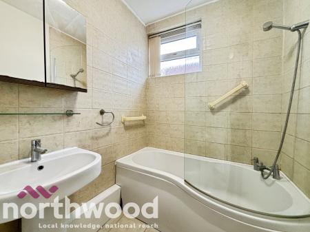 3 bedroom Bungalow to let in Windrows, New Church Farm, Skelmersdale, WN8