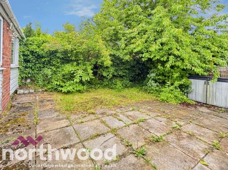 3 bedroom Bungalow to let in Windrows, New Church Farm, Skelmersdale, WN8