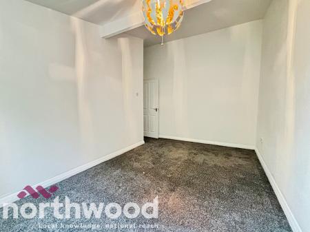 3 bedroom Bungalow to let in Windrows, New Church Farm, Skelmersdale, WN8