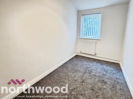 3 bedroom Bungalow to let in Windrows, New Church Farm, Skelmersdale, WN8