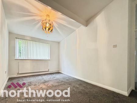 3 bedroom Bungalow to let in Windrows, New Church Farm, Skelmersdale, WN8