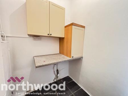 3 bedroom Bungalow to let in Windrows, New Church Farm, Skelmersdale, WN8