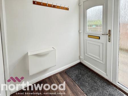 3 bedroom Bungalow to let in Windrows, New Church Farm, Skelmersdale, WN8