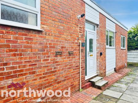 3 bedroom Bungalow to let in Windrows, New Church Farm, Skelmersdale, WN8