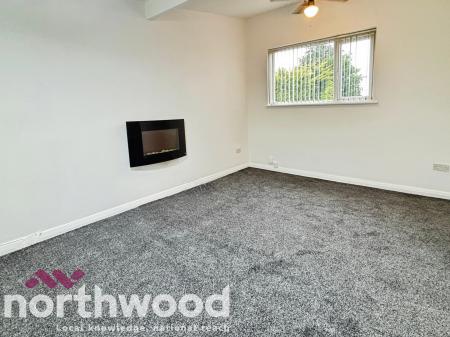 3 bedroom Bungalow to let in Windrows, New Church Farm, Skelmersdale, WN8