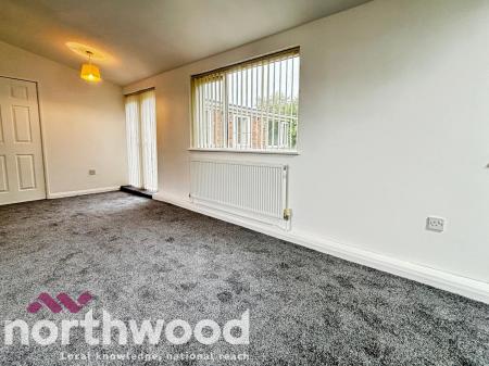 3 bedroom Bungalow to let in Windrows, New Church Farm, Skelmersdale, WN8