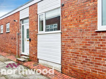 3 bedroom Bungalow to let in Windrows, New Church Farm, Skelmersdale, WN8