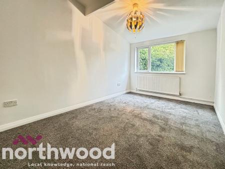 3 bedroom Bungalow to let in Windrows, New Church Farm, Skelmersdale, WN8