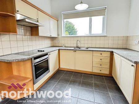 3 bedroom Bungalow to let in Windrows, New Church Farm, Skelmersdale, WN8