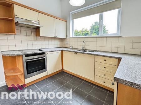 3 bedroom Bungalow to let in Windrows, New Church Farm, Skelmersdale, WN8