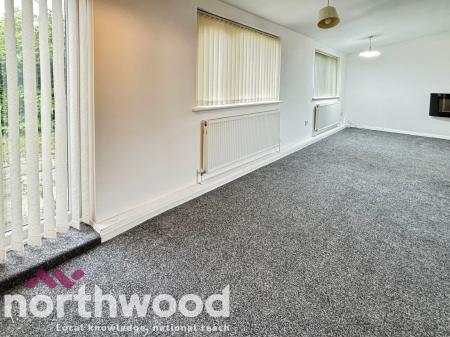 3 bedroom Bungalow to let in Windrows, New Church Farm, Skelmersdale, WN8