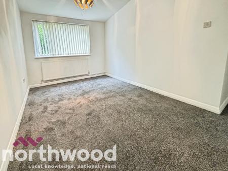 3 bedroom Bungalow to let in Windrows, New Church Farm, Skelmersdale, WN8