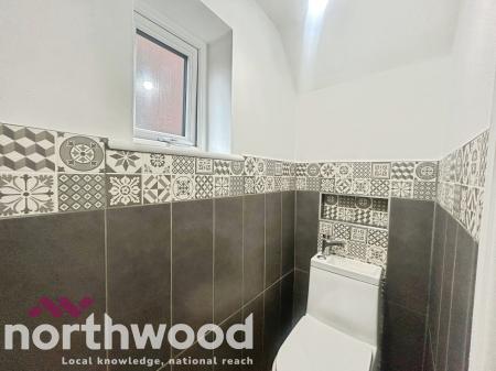 2 bedroom Semi-detached house for sale in Alma Walk, Upholland, Skelmersdale, WN8