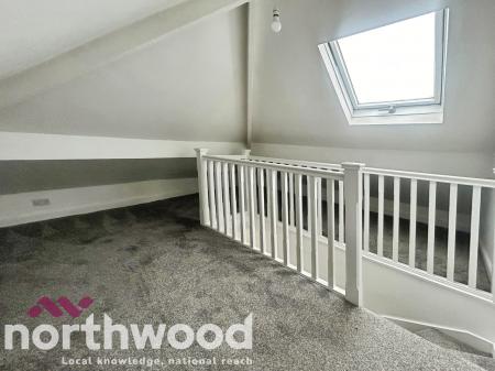 2 bedroom Semi-detached house for sale in Alma Walk, Upholland, Skelmersdale, WN8
