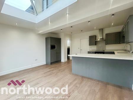 2 bedroom Semi-detached house for sale in Alma Walk, Upholland, Skelmersdale, WN8