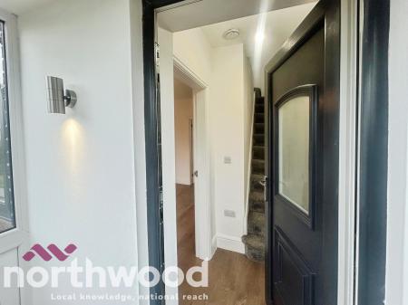 2 bedroom Semi-detached house for sale in Alma Walk, Upholland, Skelmersdale, WN8