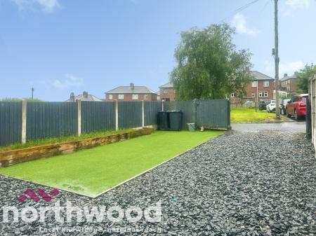 2 bedroom Semi-detached house for sale in Alma Walk, Upholland, Skelmersdale, WN8