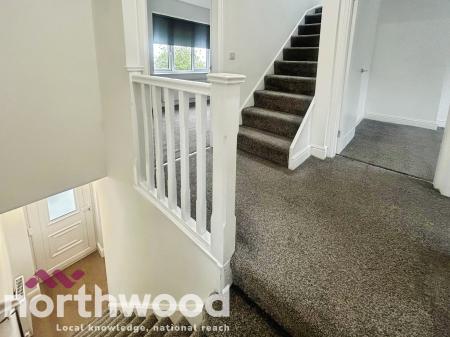 2 bedroom Semi-detached house for sale in Alma Walk, Upholland, Skelmersdale, WN8