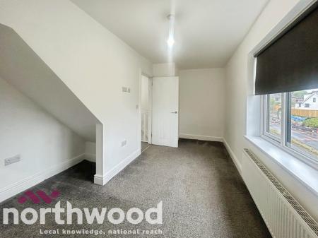2 bedroom Semi-detached house for sale in Alma Walk, Upholland, Skelmersdale, WN8