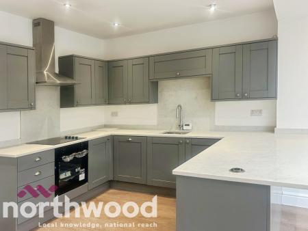 2 bedroom Semi-detached house for sale in Alma Walk, Upholland, Skelmersdale, WN8