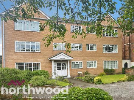2 bedroom Flat for sale in Scarisbrick New Road, Southport, PR8